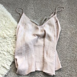 Free People Tops - Free People silky cami Free People Tops - Free People silky cami